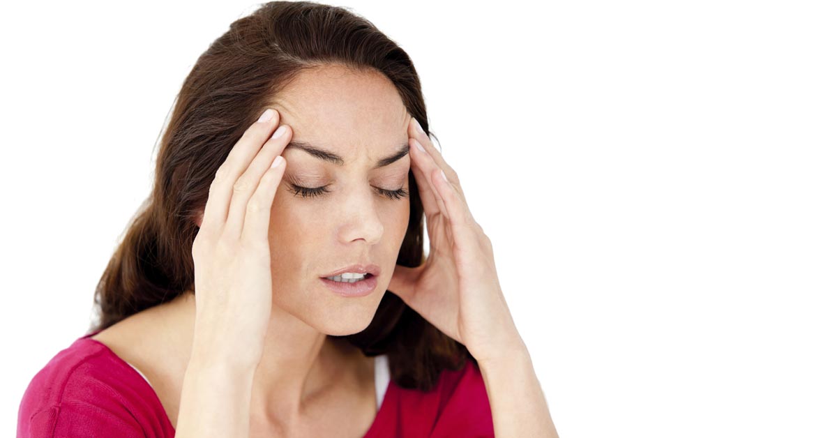 Monroe Township, NJ natural migraine treatment by Dr. Joel Schwartz