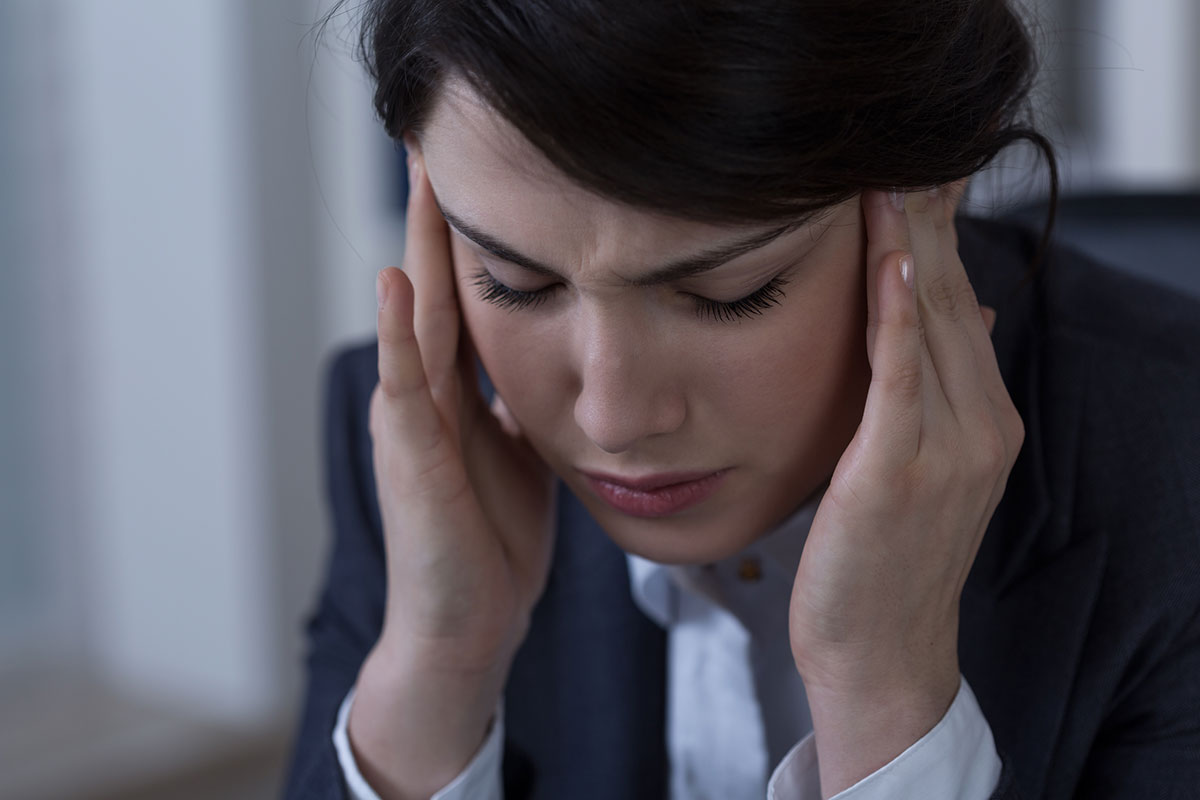 Migraine treatment in Monroe Township, NJ